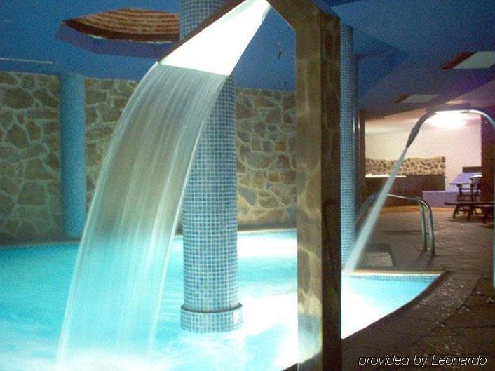 Hotel Spa Villa De Mogarraz Facilities photo